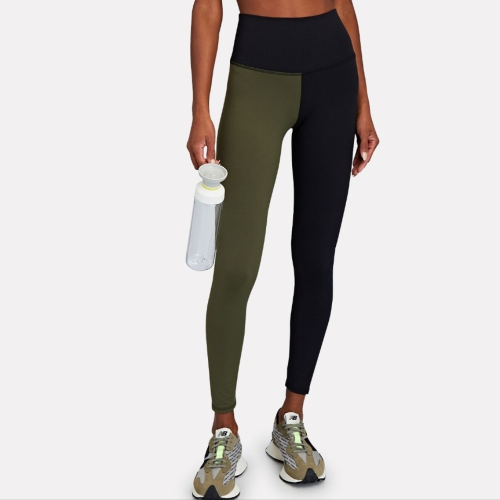 Electric and Rose Venice Leggings